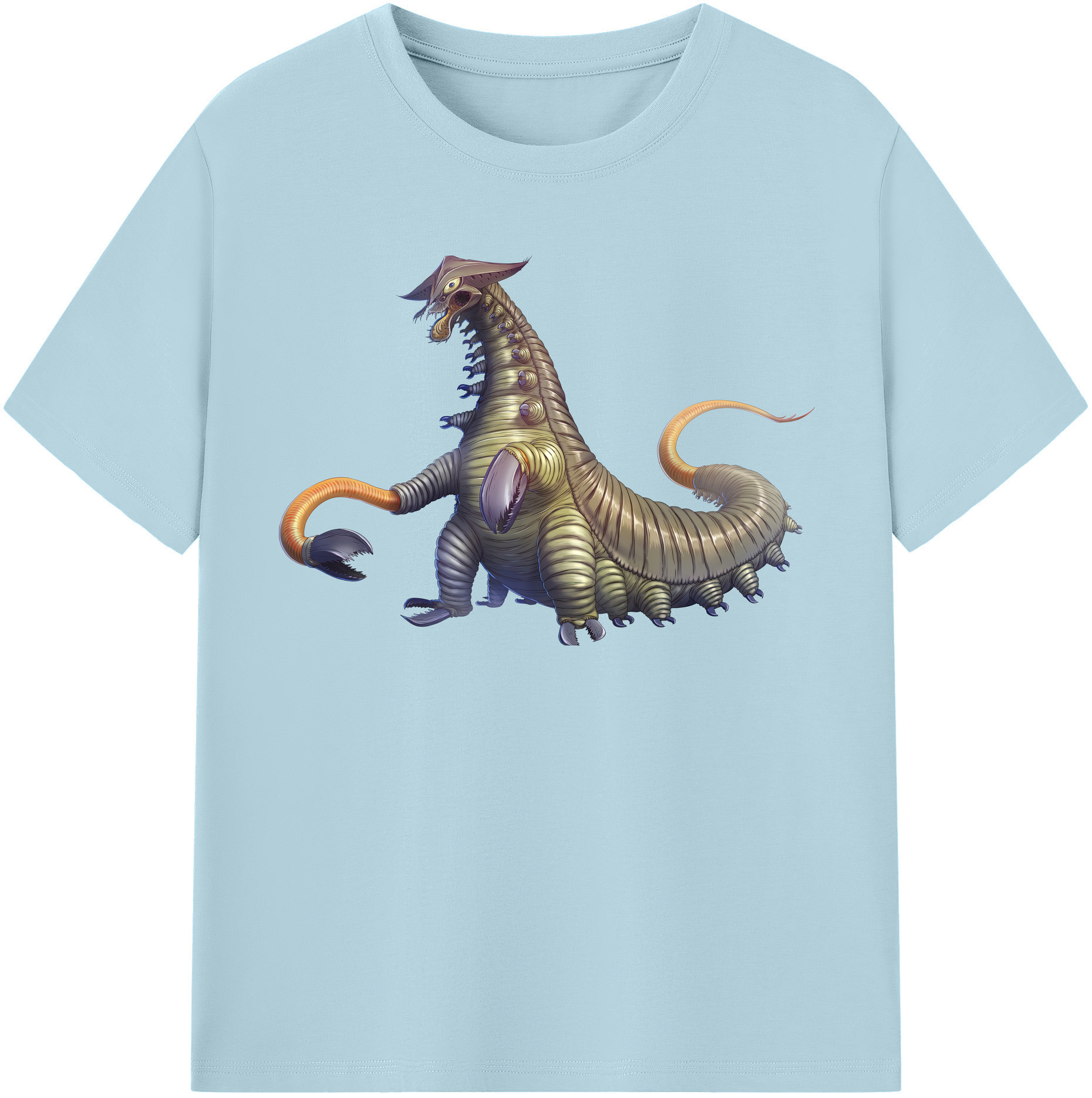 （画像用） ウルトラマン Ultraman 綿100％半袖Tシャツ（フロントプリント）